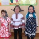 1 А МБОУ "СОШ № 51" Город Ижевск