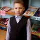 Прокопьев Илья