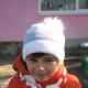 Меметова Зарина