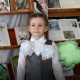 Орехова Кира