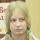 Кузнецова Анастасия