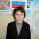 Ишелева Диана
