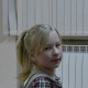 Широкова Маргарита