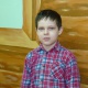 Волков Иван