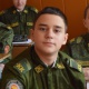 Харебов Илья