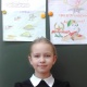 Худорожкова Екатерина