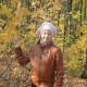 Низовцева Светлана