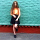 Соколова Анна