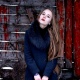 Антифорова Оксана
