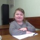Обрядина Дарья