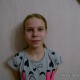 Тинякова Анастасия