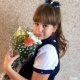 Пузырей Виктория Сергеевна
