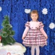 Надеждина Полина МБДОУ "ДС № 429"