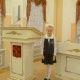 Виктория Молодцова