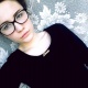 Перфилова Карина