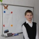 Муртазин Михаил