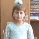Астафьева Мария