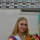 Гулякина Софья