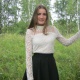 Огонькова Елена