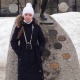 Андреева Анастасия
