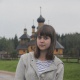Пестрецова Анастасия