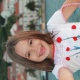 Артамохова Анна
