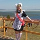 Семихина Ксения
