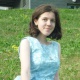 Гребенкина Елизавета