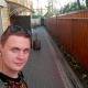 Даниил Бажков