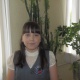 Суставова Юлия