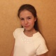БАЧИНА ЕВА