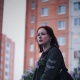 Усачёва Ульяна