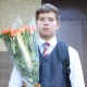 Барышев Иван