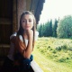 Никитина Елена