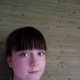 Бабаева Дарья