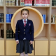 Хмырова Полина