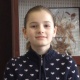 Суляева Елизавета
