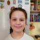 Ларионова Полина