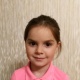 Хлиповко Арина