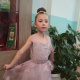 Фазиулина Ксения