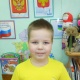 Лобанов Прохор