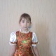 Мордванюк Карина