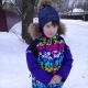 Фудяева Лиза