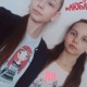 Матросова Дарья