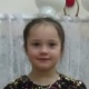 Юрьева Ксения