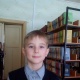 Каблянов Даниил