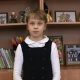 Белищенко Ксения