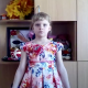 Цветкова Алена