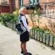 Котенева Арина