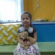 Чуслина Вера